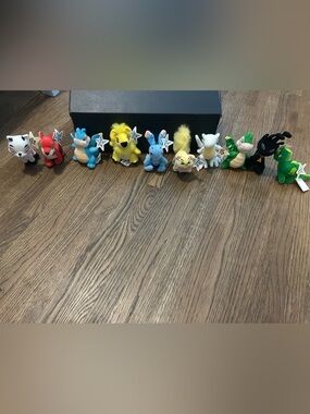 Neopets 2004